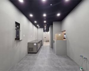 순천인테리어 50평 매장, 3000만…